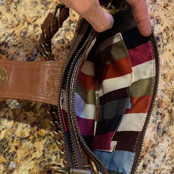 Coach Bridget Legacy Shoulder Bag - Picture 6 of 9